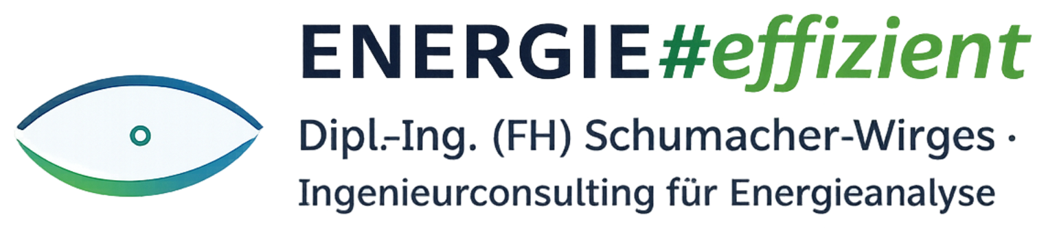 ENERGIE#effizient Logo